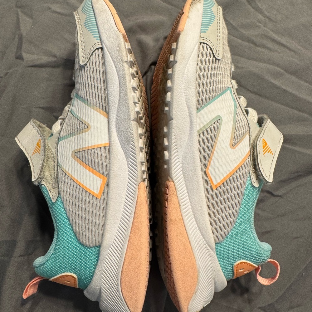 New balance dynasoft 13.5